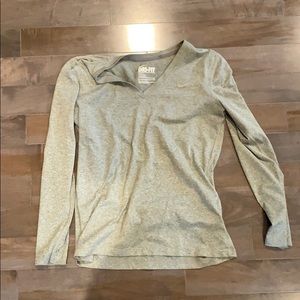 Nike dry fit long sleeve